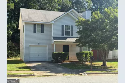 2497 Wood Bend Lane, Riverdale, GA 30296 - Photo 1