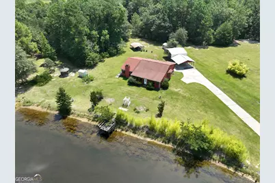 201 Shillelagh Lane, Dublin, GA 31021 - Photo 1