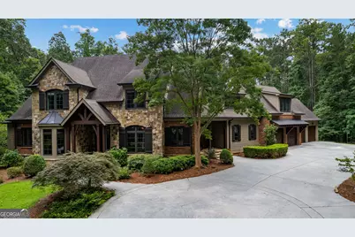 120 Diamond Point, Fayetteville, GA 30215 - Photo 1