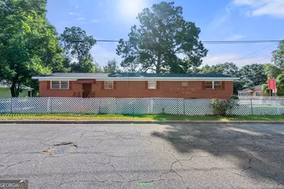 801 E Church Street, Fort Valley, GA 31030 - Photo 1