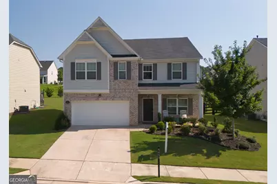 4430 Madison Hall Drive, Cumming, GA 30040 - Photo 1