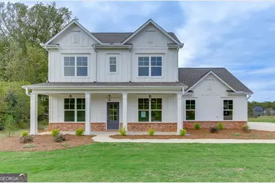 1099 Poppy Lane, Jefferson, GA 30549 - Photo 1