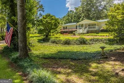 90 Smith Street, Thomaston, GA 30286 - Photo 1