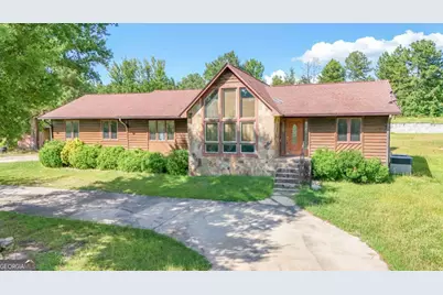 623&amp;617 NW Old Monticello Road NW, Milledgeville, GA 31061 - Photo 1