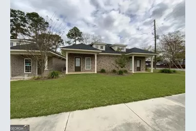27 W Grady Street, Statesboro, GA 30458 - Photo 1