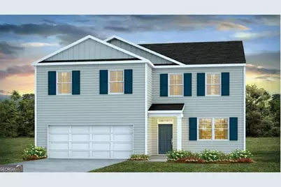 123 Azure Drive, Savannah, GA 31419 - Photo 1