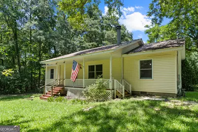 1930 Crooms Drive, Macon, GA 31217 - Photo 1