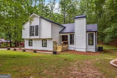 115 Amber Court, Fayetteville, GA 30214 - Photo 1