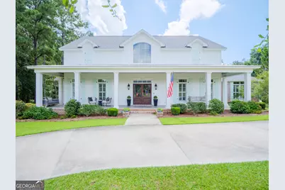 4128 Spring Branch Circle, Valdosta, GA 31601 - Photo 1