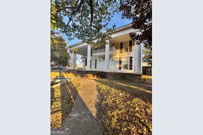 51 S Cromartie Street, Hazlehurst, GA 31539 - Photo 1