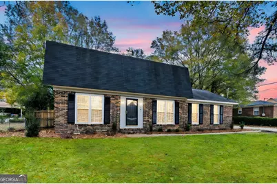 1303 Forest Hill Road, Macon, GA 31210 - Photo 1