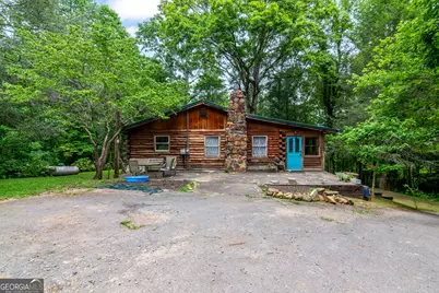 1459 Ray Mountain Road, Ellijay, GA 30536 - Photo 1