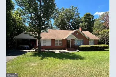 1380 Sylvian Drive, Macon, GA 31206 - Photo 1