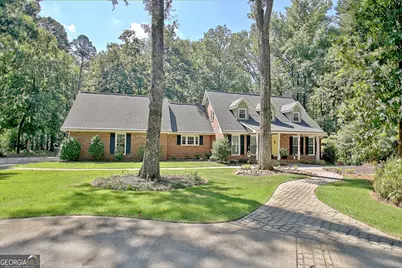 240 Ginger Cake Trail, Fayetteville, GA 30214 - Photo 1