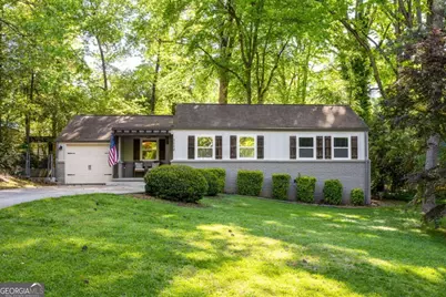 1002 Forrest Boulevard, Decatur, GA 30030 - Photo 1