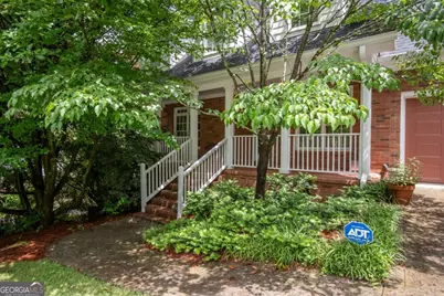 127 Chestnut Lane, Athens, GA 30606 - Photo 1