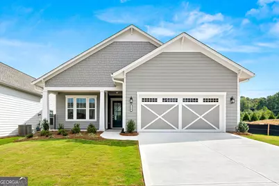 158 Catalina Court, Newnan, GA 30263 - Photo 1