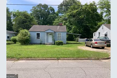 114 Brenda Boulevard, Lagrange, GA 30241 - Photo 1