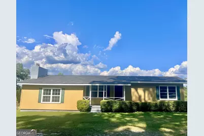 143 Wp Lowery Road, Eastman, GA 31023 - Photo 1