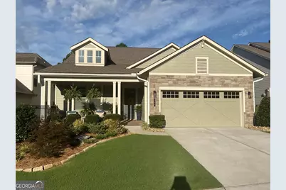 300 Erie Point, Hoschton, GA 30548 - Photo 1