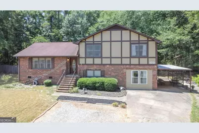 1021 Steeple Chase Court, Watkinsville, GA 30677 - Photo 1