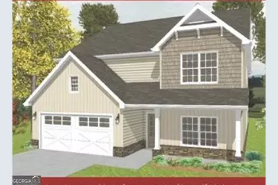 11180 Cornerstone Way, Hampton, GA 30228 - Photo 1