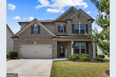 878 W Union Grove Circle, Auburn, GA 30011 - Photo 1