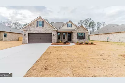 218 Obsidian Drive, Perry, GA 31069 - Photo 1