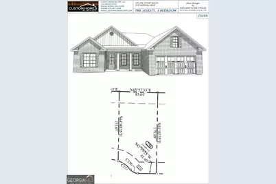 224 Obsidian, Perry, GA 31069 - Photo 1