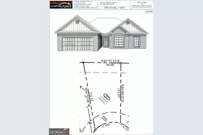 226 Obsidian, Perry, GA 31069 - Photo 1