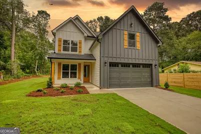 1153 Dewey Street, Griffin, GA 30223 - Photo 1