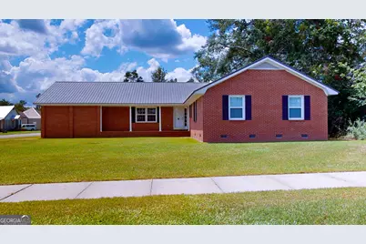 131 N Jones Street, Midville, GA 30441 - Photo 1