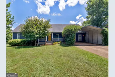 160 Crown Drive, McDonough, GA 30253 - Photo 1