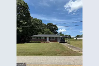 292 Dovetown Road, Royston, GA 30662 - Photo 1