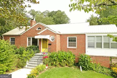 169 N Laurel Drive, Clarkesville, GA 30523 - Photo 1