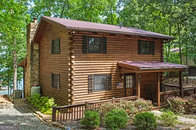 410 Mustang Drive, Hartwell, GA 30643 - Photo 1