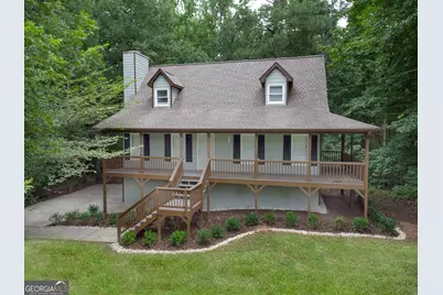 473 Oak Landing Circle, Douglasville, GA 30134 - Photo 1