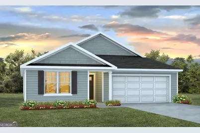 103 Juniper Drive, Guyton, GA 31312 - Photo 1