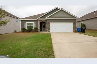 6845 Admiral Drive, Midland, GA 31820 - Photo 1