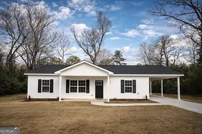 530 Oak Street, Warrenton, GA 30828 - Photo 1