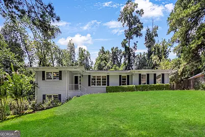 2782 Pinewood Drive, Macon, GA 31204 - Photo 1