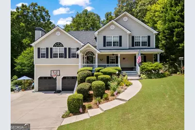 502 Sable Trace Way, Acworth, GA 30102 - Photo 1