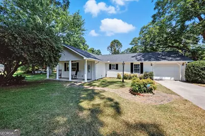 4175 Jones Road, Macon, GA 31216 - Photo 1