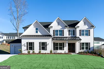 5110 Travers Lane, Cumming, GA 30040 - Photo 1