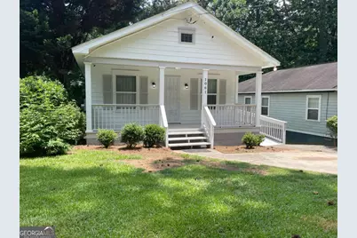 1061 5th Street NW, Atlanta, GA 30318 - Photo 1