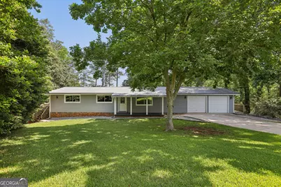 54 Owl Court, Monticello, GA 31064 - Photo 1