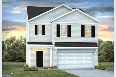 101 Juniper Drive, Guyton, GA 31312 - Photo 1