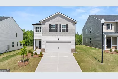 11910 Aukerman Way #128, Hampton, GA 30228 - Photo 1