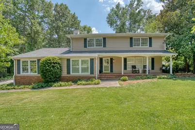 4 Saddle Lane SE, Rome, GA 30161 - Photo 1