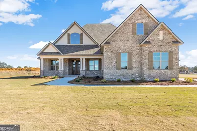 206 Farrell Way, Perry, GA 31069 - Photo 1